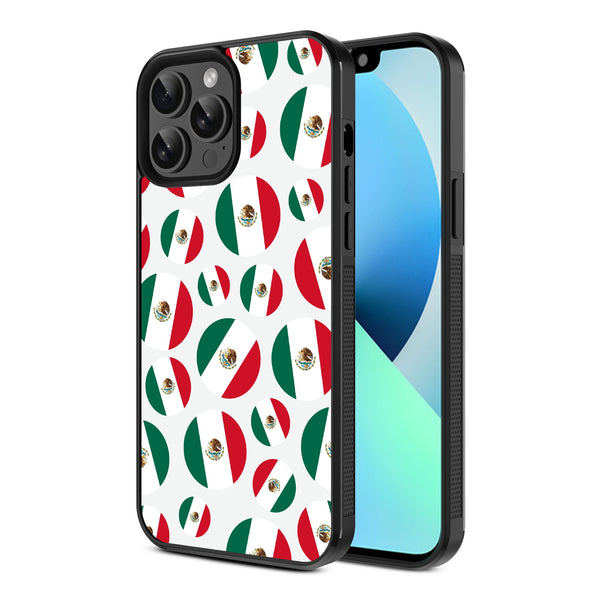 MyBat Design Lab Series Case for Apple iPhone 13 Pro Max (6.7) - Mexican Pride - MIP13PMCSLESM025-2.jpg