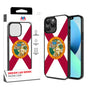 Red / iPhone 13 Pro Max
