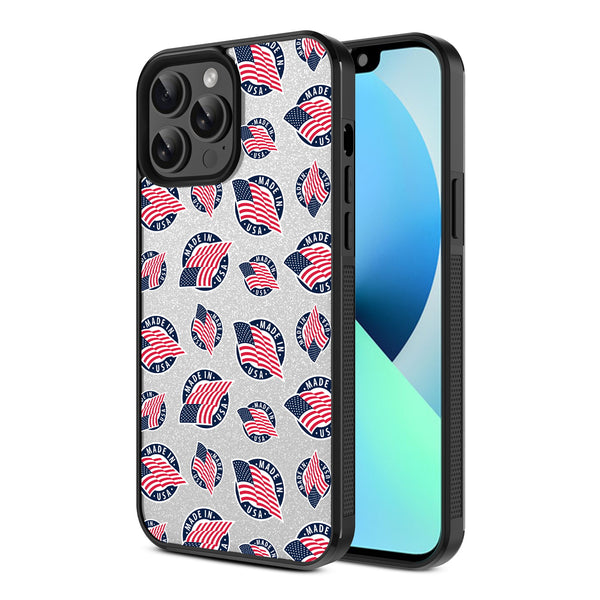 MyBat Design Lab Series Case for Apple iPhone 13 Pro Max (6.7) - Made in the USA - MIP13PMCSLESM039-2.jpg