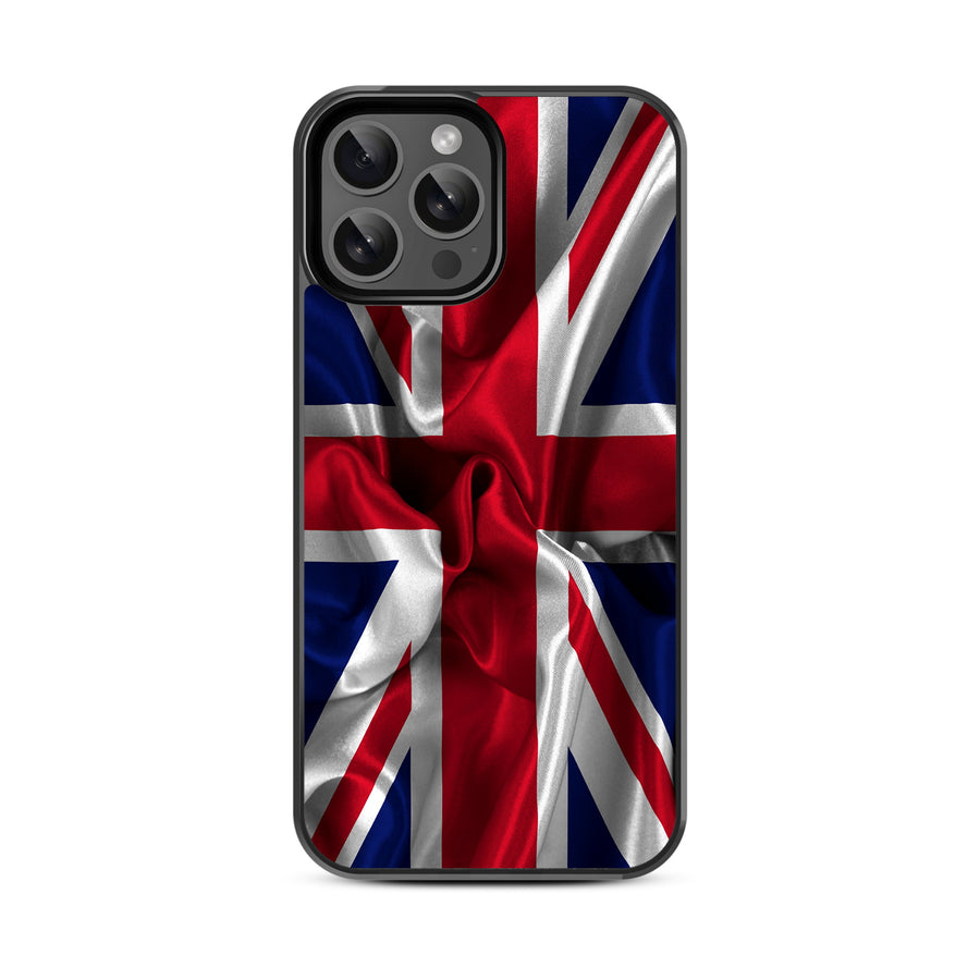 MyBat Design Lab Series Case for Apple iPhone 13 Pro Max (6.7) - British Flag - MIP13PMCSLESM047-3.jpg