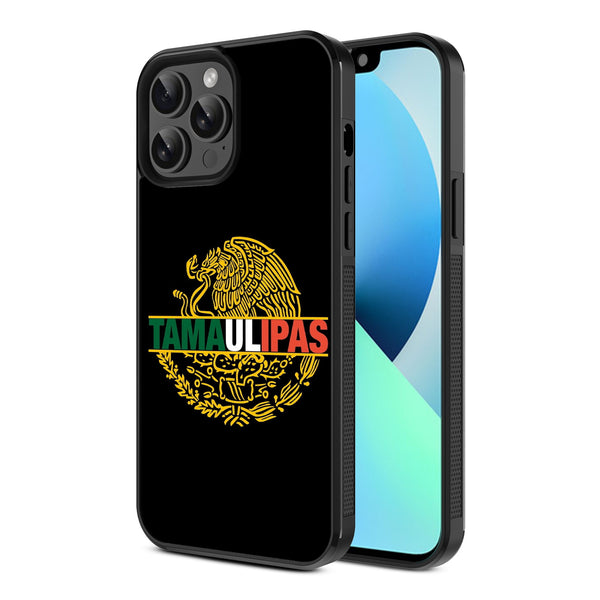 MyBat Design Lab Series Case for Apple iPhone 13 Pro Max (6.7) - Tamaulipas - MIP13PMCSLESM053-2.jpg