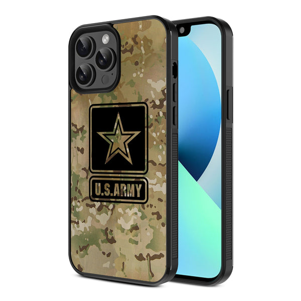 MyBat Design Lab Series Case for Apple iPhone 13 Pro Max (6.7) - U.S. Army - MIP13PMCSLESM055-2.jpg