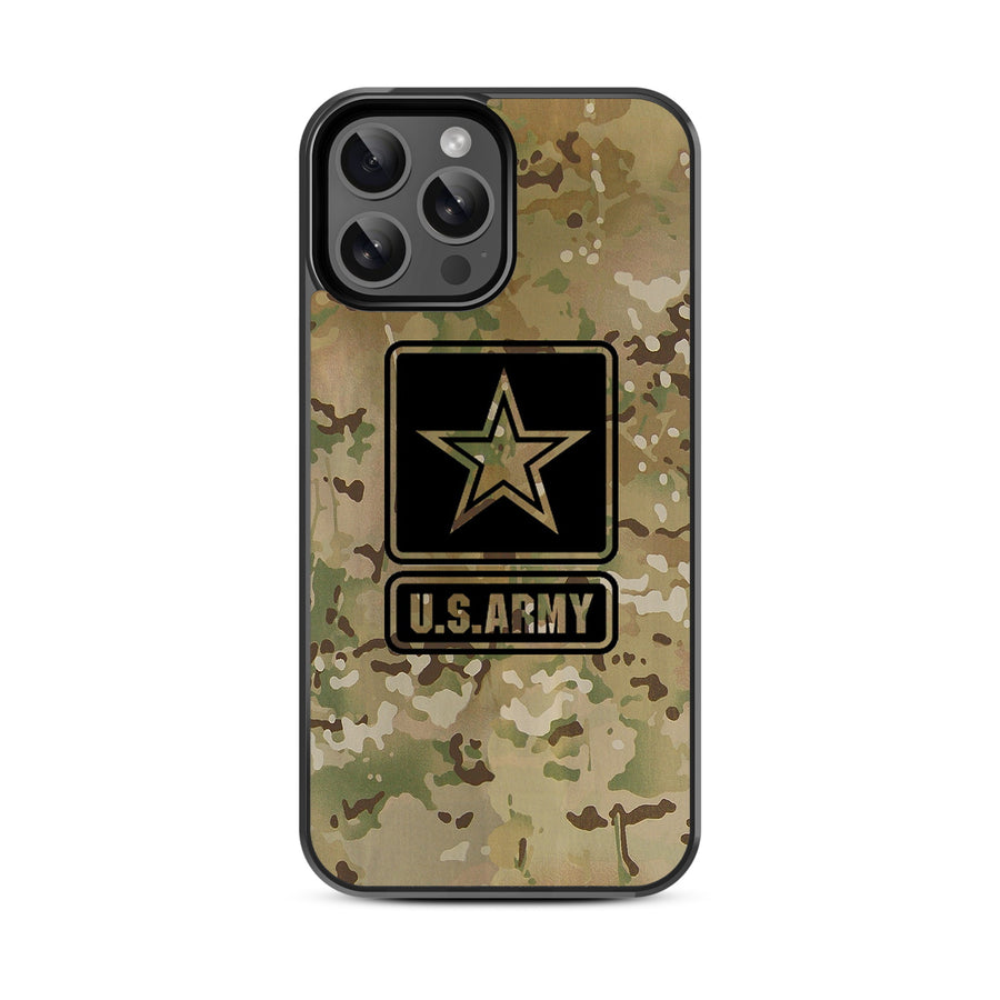 MyBat Design Lab Series Case for Apple iPhone 13 Pro Max (6.7) - U.S. Army - MIP13PMCSLESM055-3.jpg