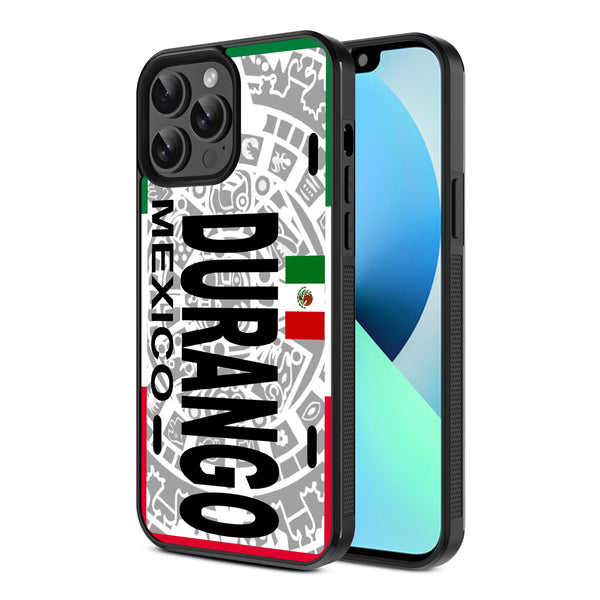 MyBat Design Lab Series Case for Apple iPhone 13 Pro Max (6.7) - Durango Azteca - MIP13PMCSLESM061-2.jpg