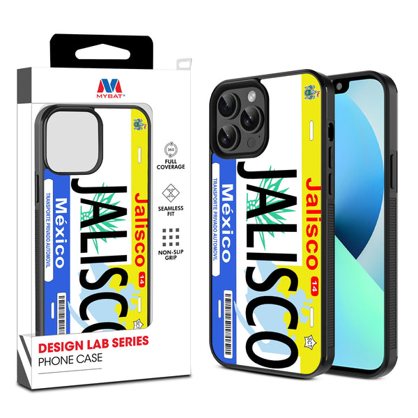 MyBat Design Lab Series Case for Apple iPhone 13 Pro Max (6.7) - Jalisco - MIP13PMCSLESM067-1.jpg