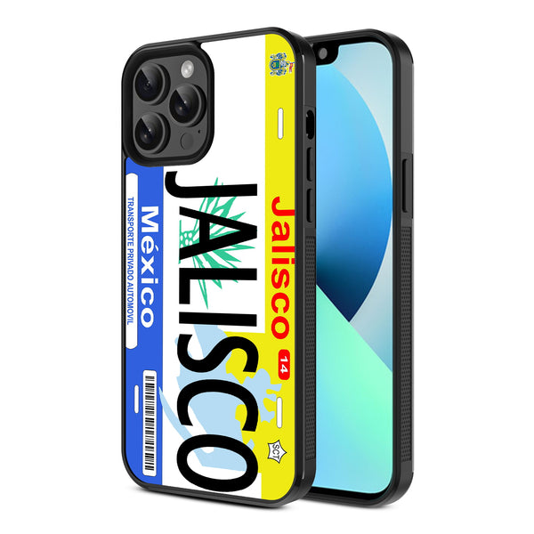 MyBat Design Lab Series Case for Apple iPhone 13 Pro Max (6.7) - Jalisco - MIP13PMCSLESM067-2.jpg