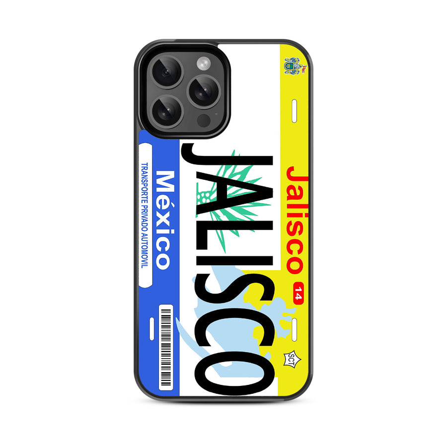 MyBat Design Lab Series Case for Apple iPhone 13 Pro Max (6.7) - Jalisco - MIP13PMCSLESM067-3.jpg
