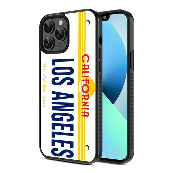 MyBat Design Lab Series Case for Apple iPhone 13 Pro Max (6.7) - Los Angeles - MIP13PMCSLESM069-2.jpg