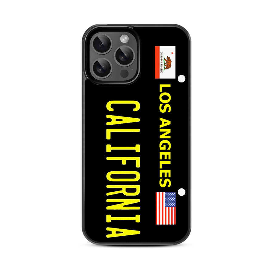 MyBat Design Lab Series Case for Apple iPhone 13 Pro Max (6.7) - Los Angeles Black - MIP13PMCSLESM070-3.jpg