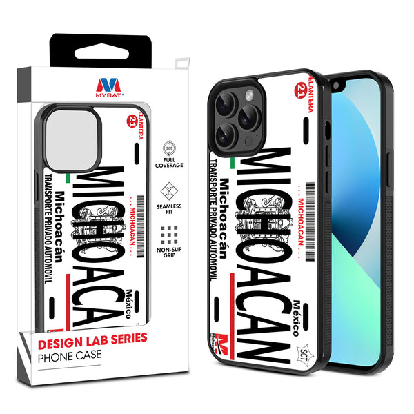 MyBat Design Lab Series Case for Apple iPhone 13 Pro Max (6.7) - Michoacan - MIP13PMCSLESM072-1.jpg