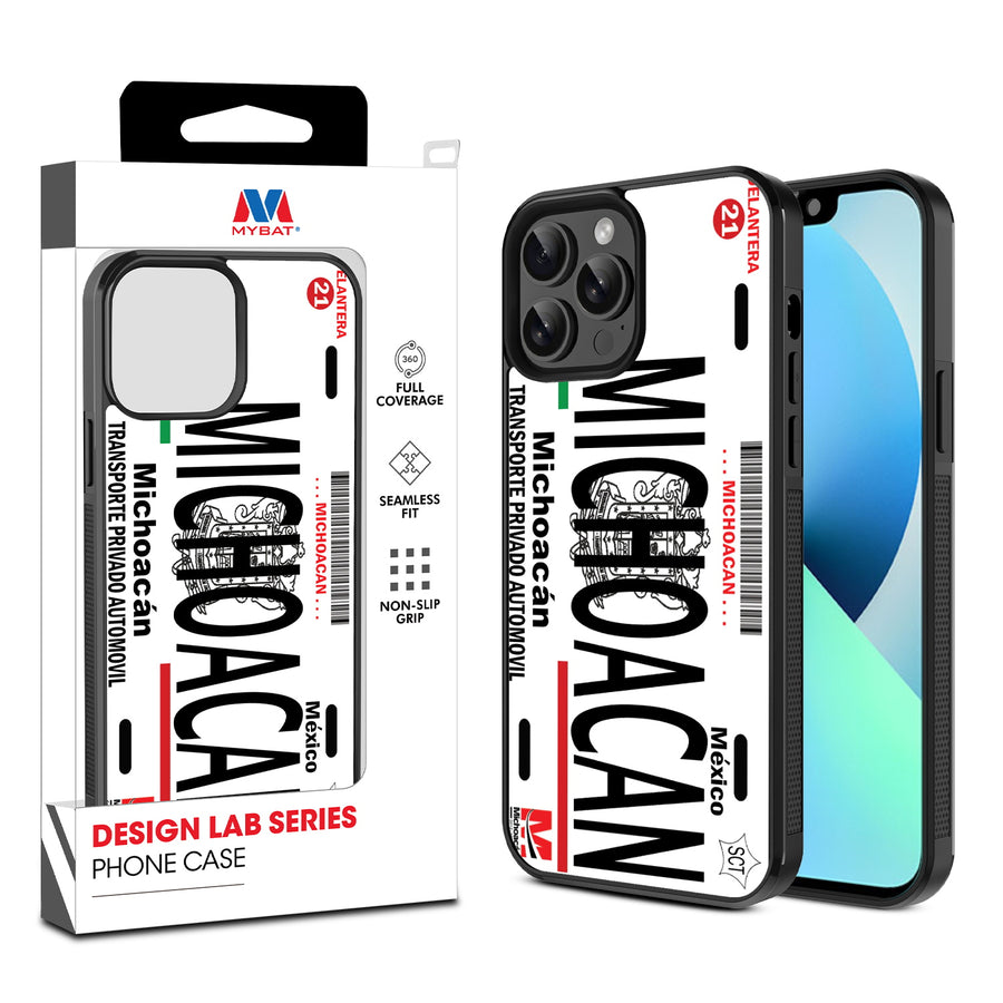 MyBat Design Lab Series Case for Apple iPhone 13 Pro Max (6.7) - Michoacan - MIP13PMCSLESM072-1.jpg