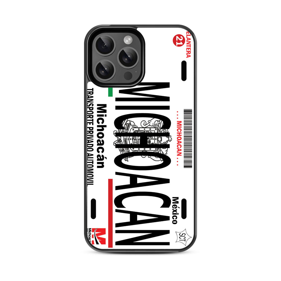 MyBat Design Lab Series Case for Apple iPhone 13 Pro Max (6.7) - Michoacan - MIP13PMCSLESM072-3.jpg