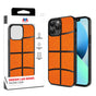 Orange / iPhone 13 Pro Max