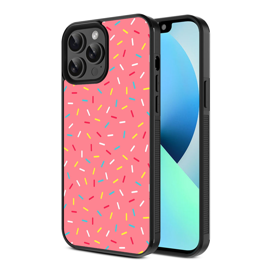 MyBat Design Lab Series Case for Apple iPhone 13 Pro Max (6.7) - Sprinkles - MIP13PMCSLESM099-2.jpg