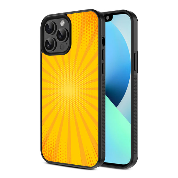 MyBat Design Lab Series Case for Apple iPhone 13 Pro Max (6.7) - Pop Art - MIP13PMCSLESM103-2.jpg