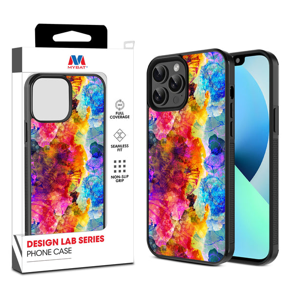 MyBat Design Lab Series Case for Apple iPhone 13 Pro Max (6.7) - Color Burst - MIP13PMCSLESM108-1.jpg