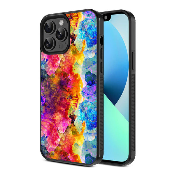 MyBat Design Lab Series Case for Apple iPhone 13 Pro Max (6.7) - Color Burst - MIP13PMCSLESM108-2.jpg