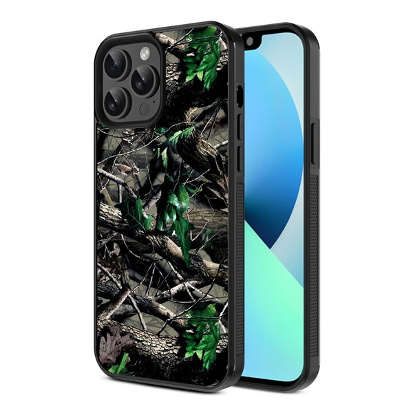 MyBat Design Lab Series Case for Apple iPhone 13 Pro Max (6.7) - Real Tree - MIP13PMCSLESM116-2.jpg