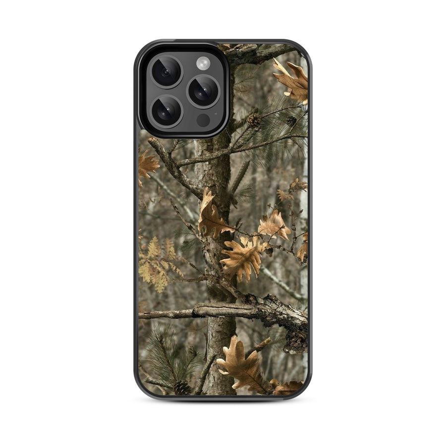 MyBat Design Lab Series Case for Apple iPhone 13 Pro Max (6.7) - Real Tree Camouflage - MIP13PMCSLESM118-3.jpg