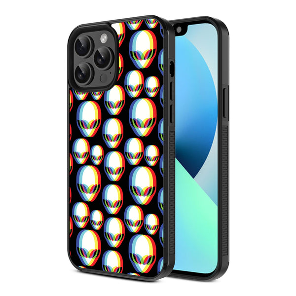 MyBat Design Lab Series Case for Apple iPhone 13 Pro Max (6.7) - Extraterrestrial - MIP13PMCSLESM127-2.jpg