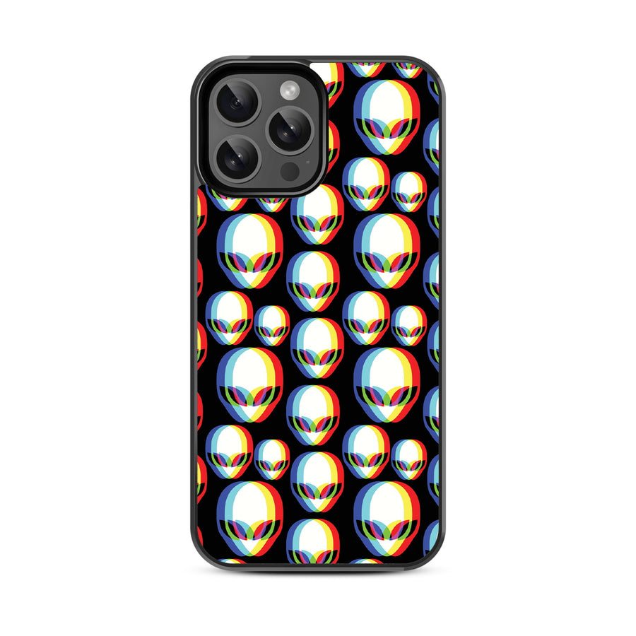 MyBat Design Lab Series Case for Apple iPhone 13 Pro Max (6.7) - Extraterrestrial - MIP13PMCSLESM127-3.jpg