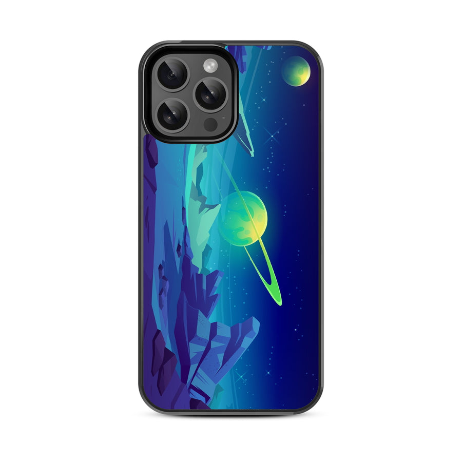 MyBat Design Lab Series Case for Apple iPhone 13 Pro Max (6.7) - Out Of This World - MIP13PMCSLESM128-3.jpg