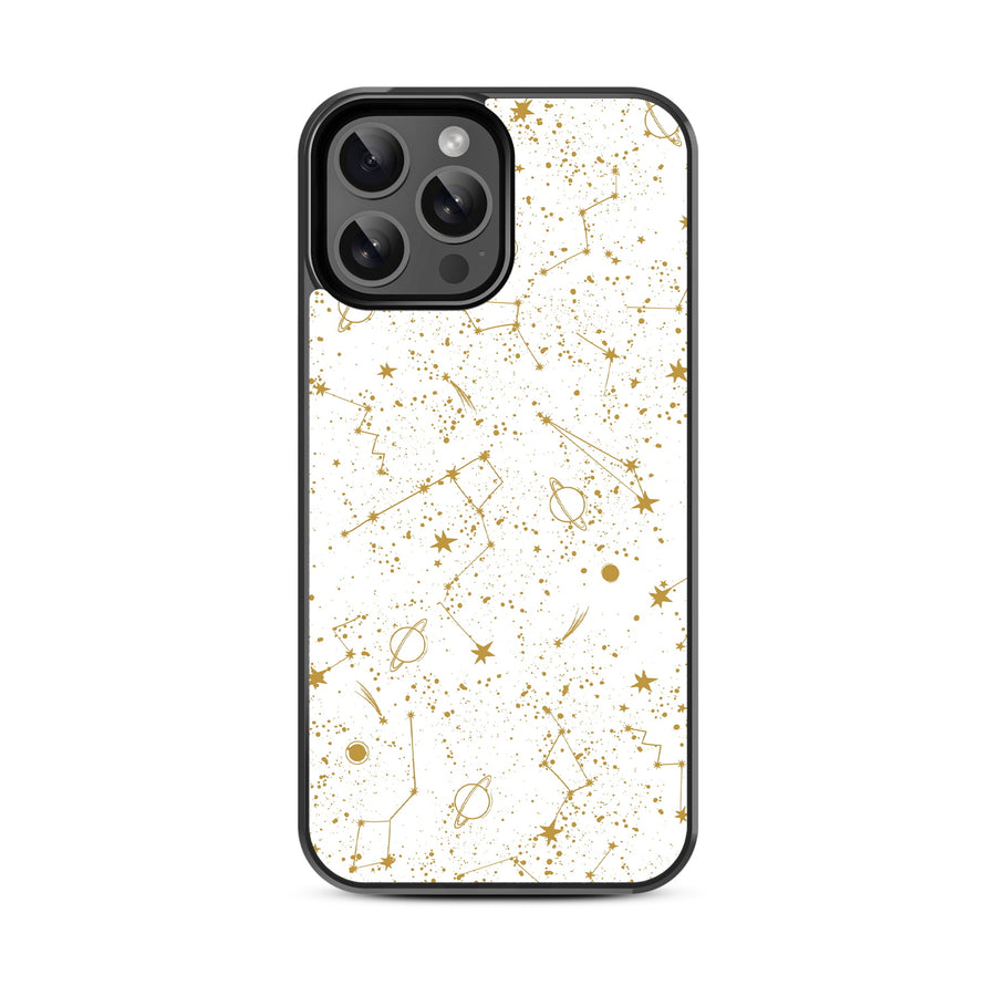 MyBat Design Lab Series Case for Apple iPhone 13 Pro Max (6.7) - Constellations - MIP13PMCSLESM130-3.jpg