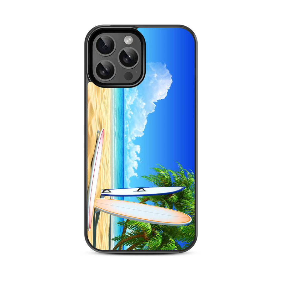 MyBat Design Lab Series Case for Apple iPhone 13 Pro Max (6.7) - Surf's Up - MIP13PMCSLESM135-3.jpg