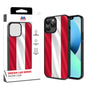 Red / iPhone 13 Pro Max