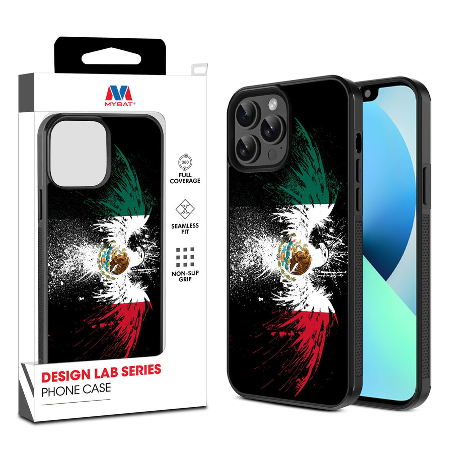 MyBat Design Lab Series Case for Apple iPhone 13 Pro Max (6.7) - Mexican Heritage - MIP13PMCSLESM170-1.jpg