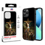 Black / iPhone 13 Pro Max