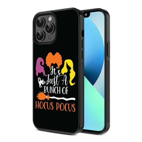 MyBat Design Lab Series Case for Apple iPhone 13 Pro Max (6.7) - Hocus Pocus - MIP13PMCSLESM226-2.jpg