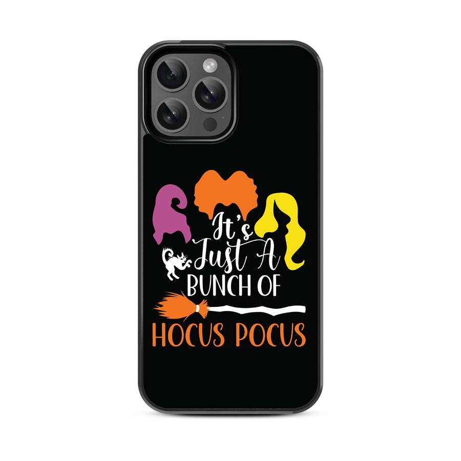 MyBat Design Lab Series Case for Apple iPhone 13 Pro Max (6.7) - Hocus Pocus - MIP13PMCSLESM226-3.jpg