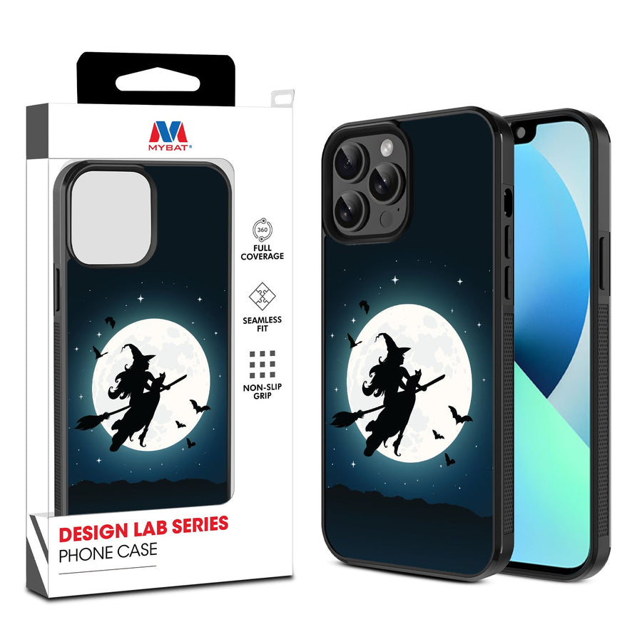 MyBat Design Lab Series Case for Apple iPhone 13 Pro Max (6.7) - Bewitched