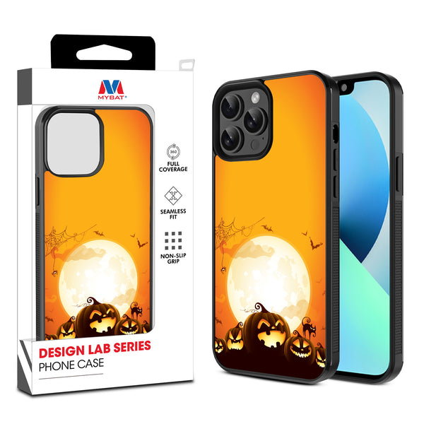 MyBat Design Lab Series Case for Apple iPhone 13 Pro Max (6.7) - Harvest Moon - MIP13PMCSLESM233-1.jpg