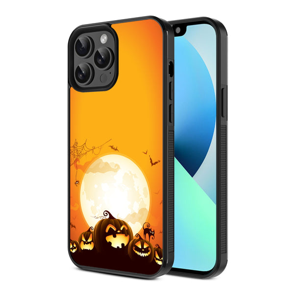 MyBat Design Lab Series Case for Apple iPhone 13 Pro Max (6.7) - Harvest Moon - MIP13PMCSLESM233-2.jpg