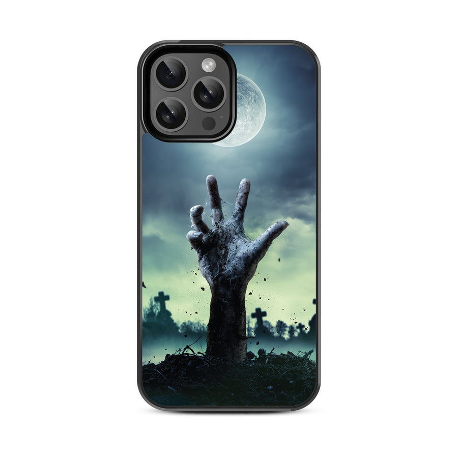 MyBat Design Lab Series Case for Apple iPhone 13 Pro Max (6.7) - Zombie Apocalypse - MIP13PMCSLESM234-3.jpg