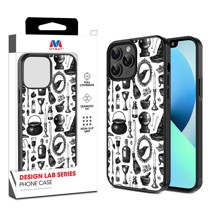 MyBat Design Lab Series Case for Apple iPhone 13 Pro Max (6.7) - Mystic Elixirs - MIP13PMCSLESM239-1.jpg