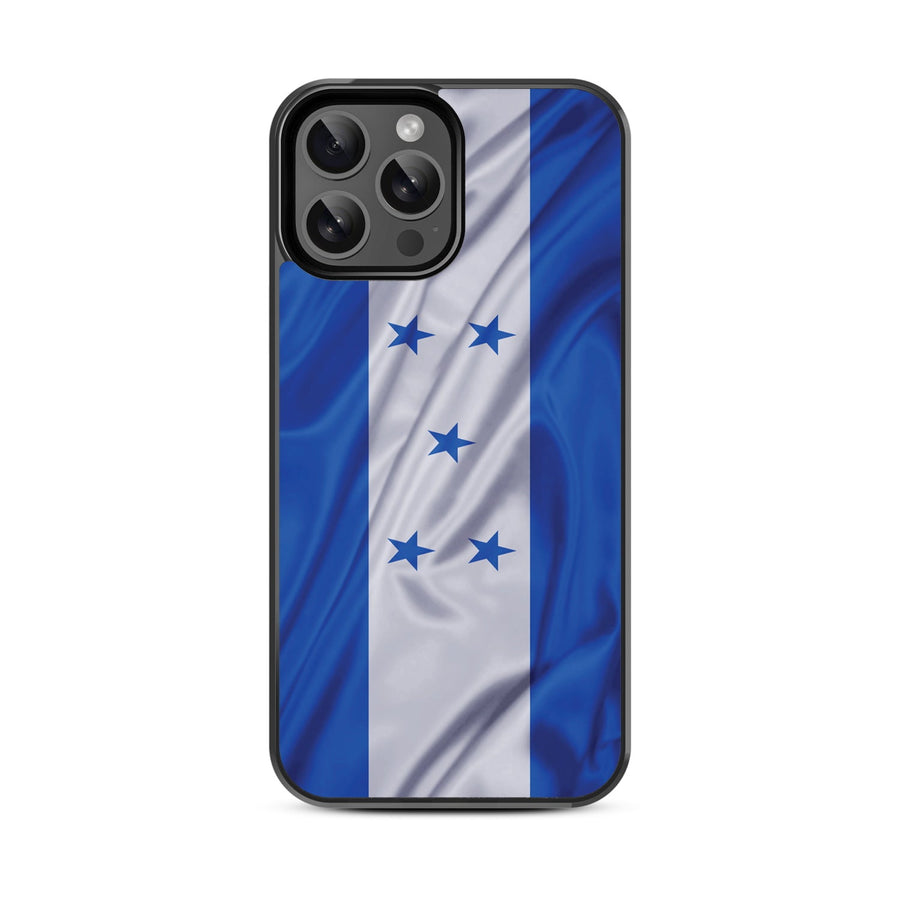 MyBat Design Lab Series Case for Apple iPhone 13 Pro Max (6.7) - Honduras Flag