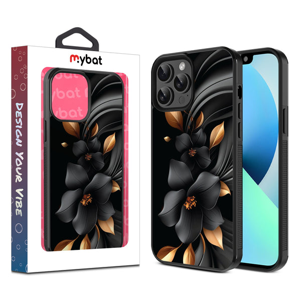 MyBat Design Lab Series Case for Apple iPhone 13 Pro Max (6.7) - Autumn Noir - MIP13PMCSLESM264-1.jpg