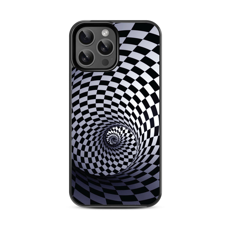 MyBat Design Lab Series Case for Apple iPhone 13 Pro Max (6.7) - Spiral Out
