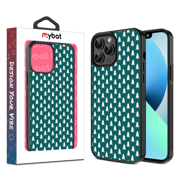 MyBat Design Lab Series Case for Apple iPhone 13 Pro Max (6.7) - Evergreen Forest - MIP13PMCSLESM278-1.jpg