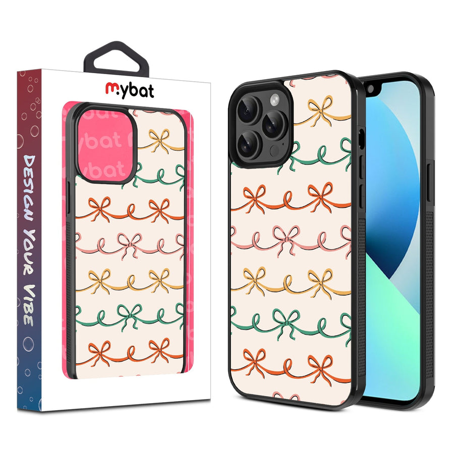 MyBat Design Lab Series Case for Apple iPhone 13 Pro Max (6.7) - Gift Wrap