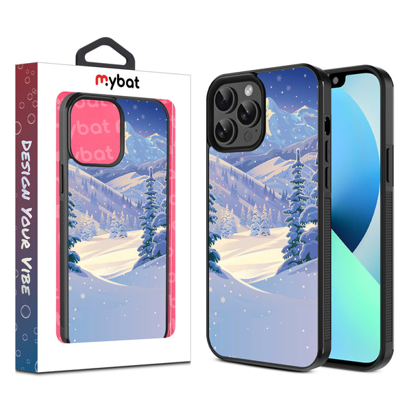 MyBat Design Lab Series Case for Apple iPhone 13 Pro Max (6.7) - Fresh Powder - MIP13PMCSLESM292-1.jpg