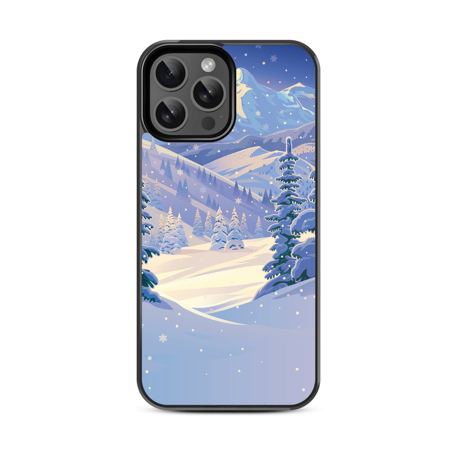 MyBat Design Lab Series Case for Apple iPhone 13 Pro Max (6.7) - Fresh Powder - MIP13PMCSLESM292-3.jpg
