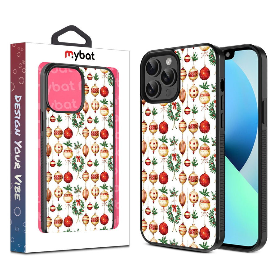 MyBat Design Lab Series Case for Apple iPhone 13 Pro Max (6.7) - Ornaments