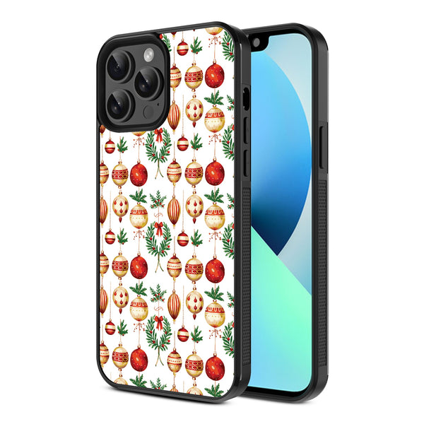 MyBat Design Lab Series Case for Apple iPhone 13 Pro Max (6.7) - Ornaments - MIP13PMCSLESM296-2.jpg