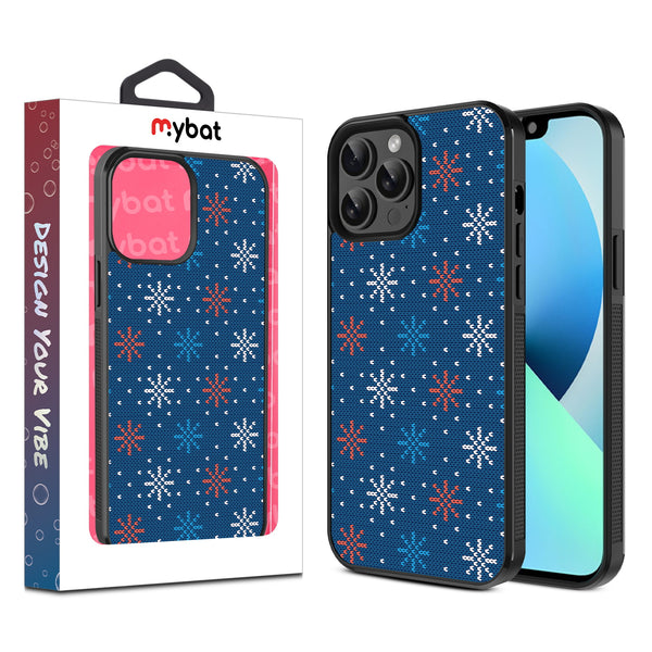 MyBat Design Lab Series Case for Apple iPhone 13 Pro Max (6.7) - Winter Sweater - MIP13PMCSLESM303-1.jpg