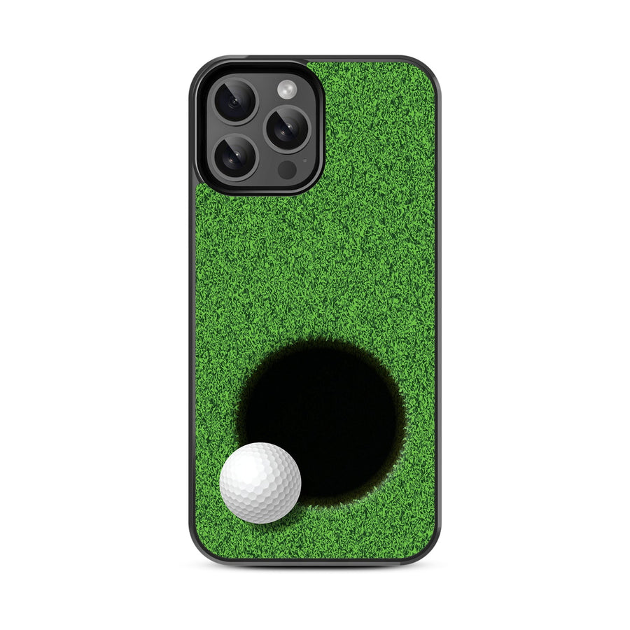 MyBat Design Lab Series Case for Apple iPhone 13 Pro Max (6.7) - Hole in One