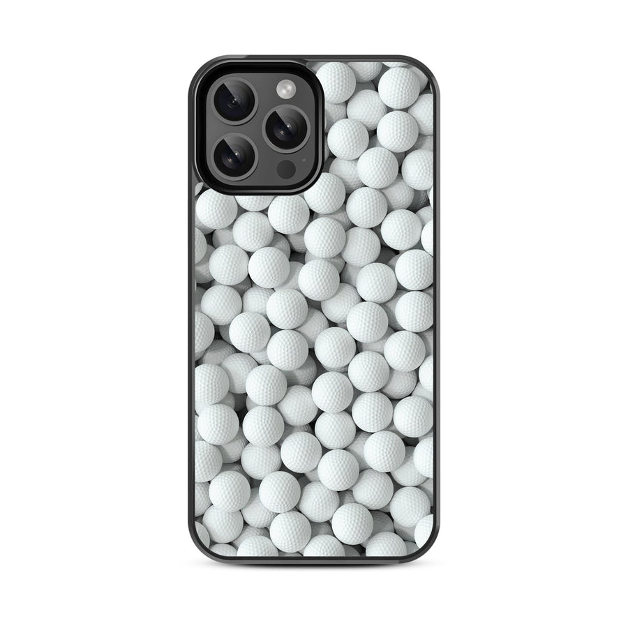 MyBat Design Lab Series Case for Apple iPhone 13 Pro Max (6.7) - Golf Balls
